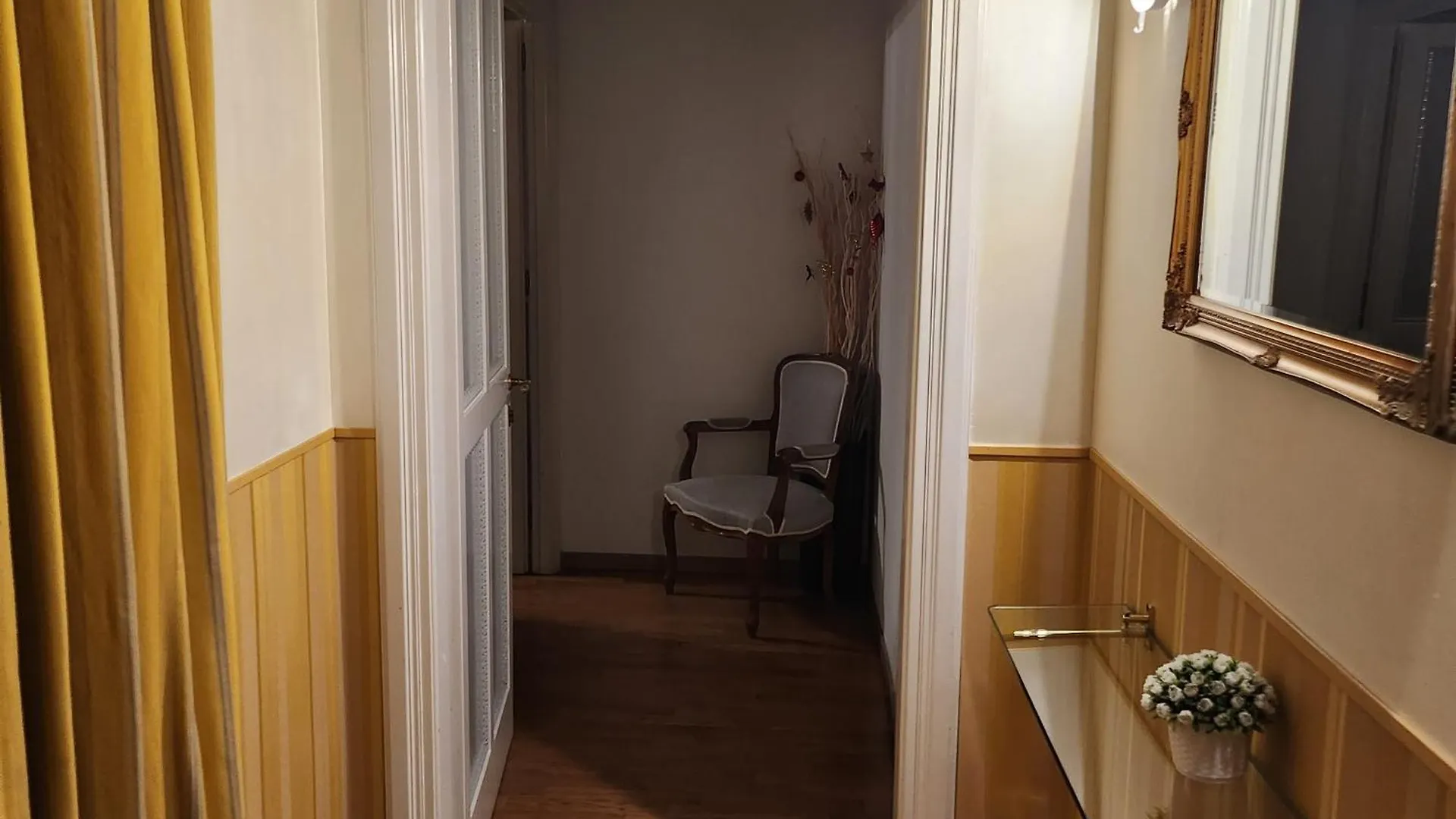 Πανσιόν Babuinorooms56 Ρώμη Ιταλία