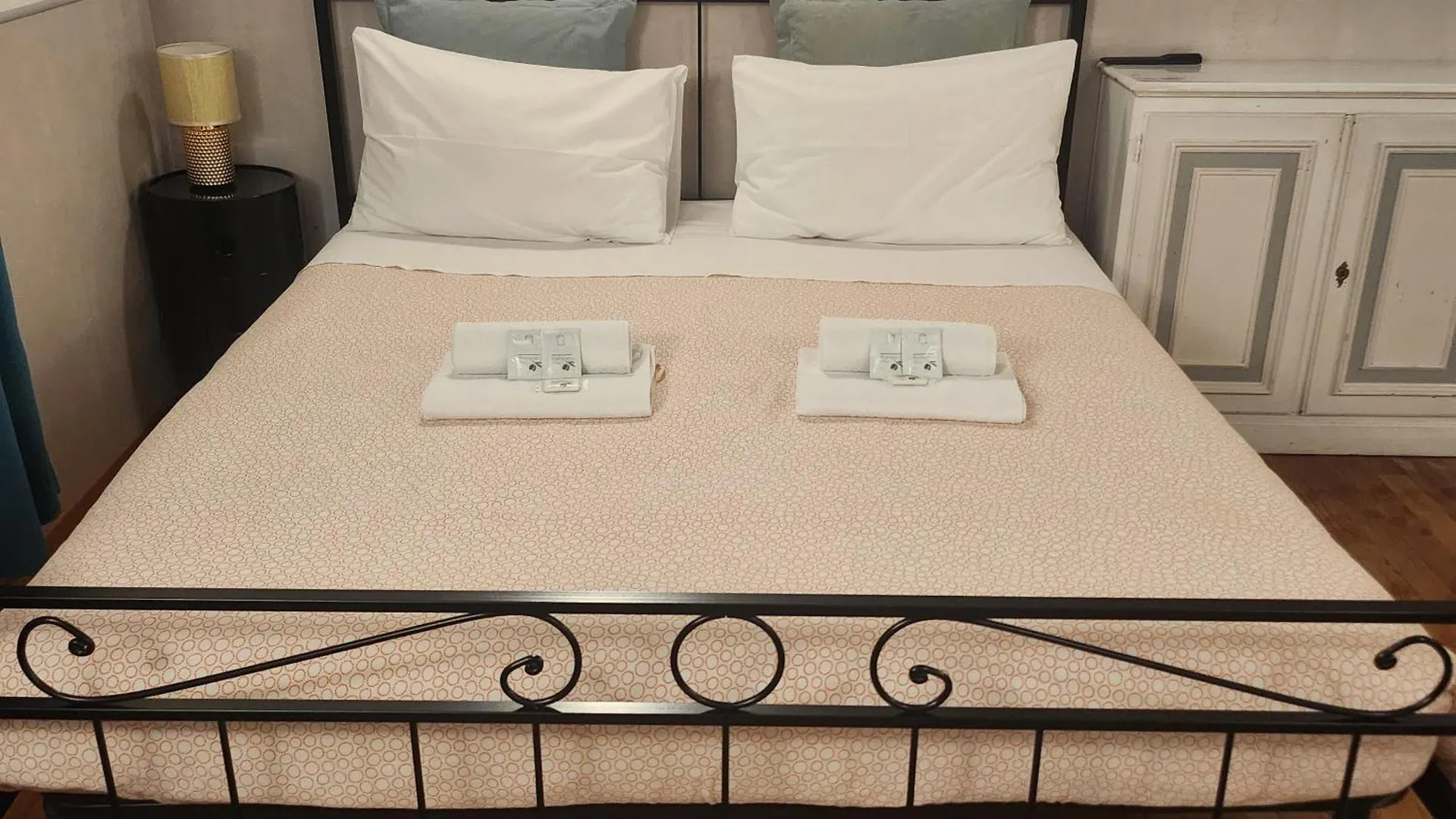 Πανσιόν Babuinorooms56 Ρώμη