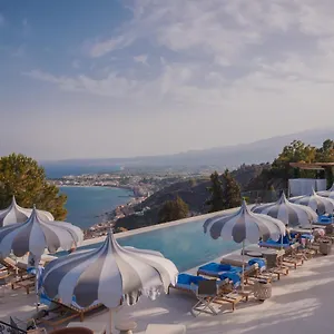 San Domenico Palace, Taormina, A Four Seasons Station touristique Taormine