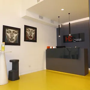 Correra 241 Lifestyle 3*, Naples Italy