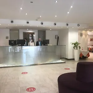 Lugano Torretta 4*, Venice Italy