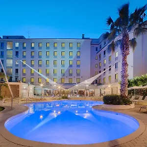 Nh Hotel Palerme