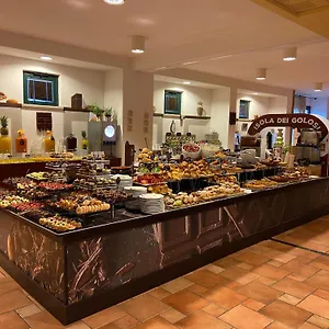 Chocohotel 3*, Perugia Italy