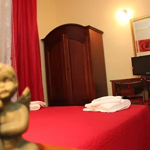 2* Bed & Breakfast Trastevere