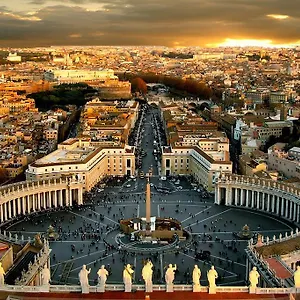 2* Affittacamere Vatican