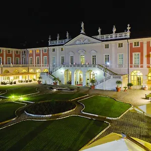 Fenaroli Palace 4*, Rezzato Italy