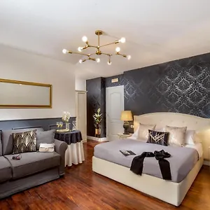 3* Affittacamere Domus Ludovisi - Daplace Collection