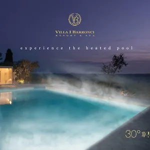I Barronci & 4*, San Casciano in Val di Pesa Italy