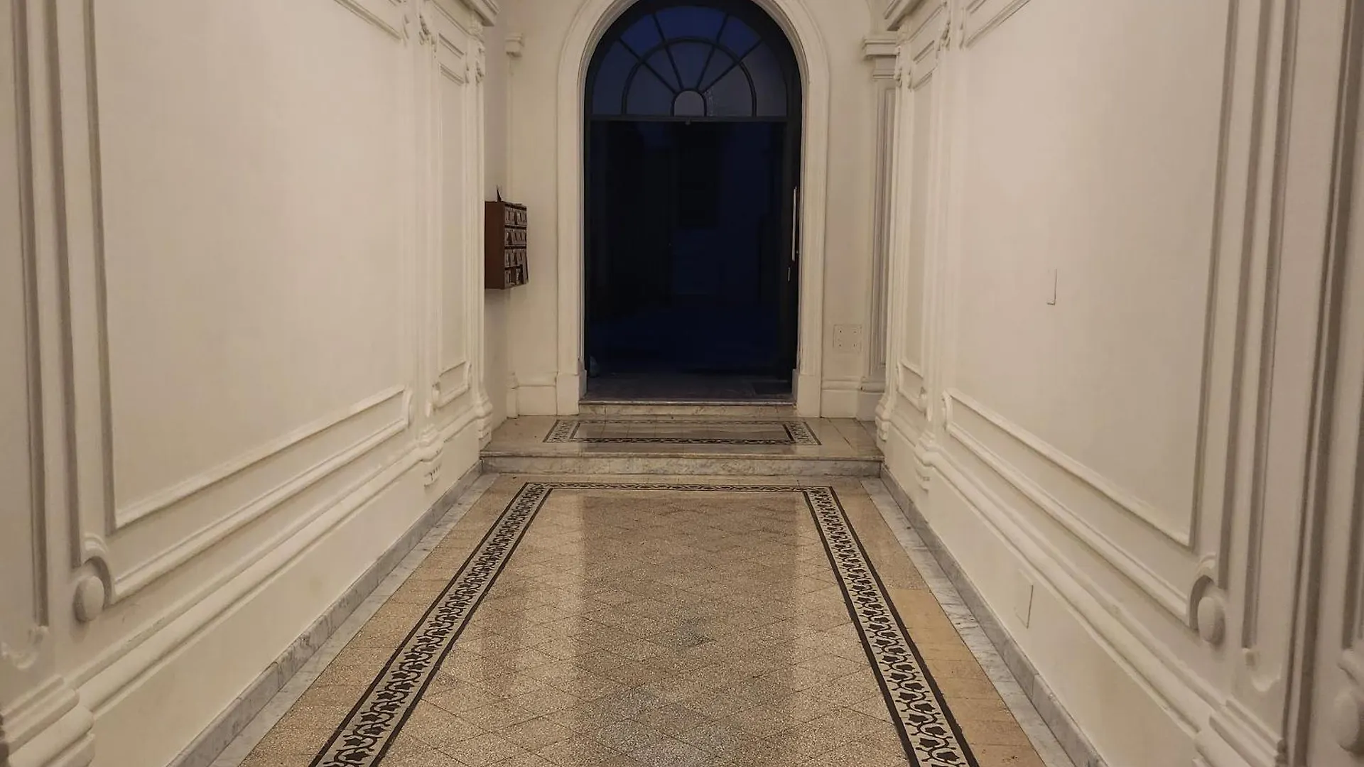 Casa de hóspedes Babuinorooms56 Roma